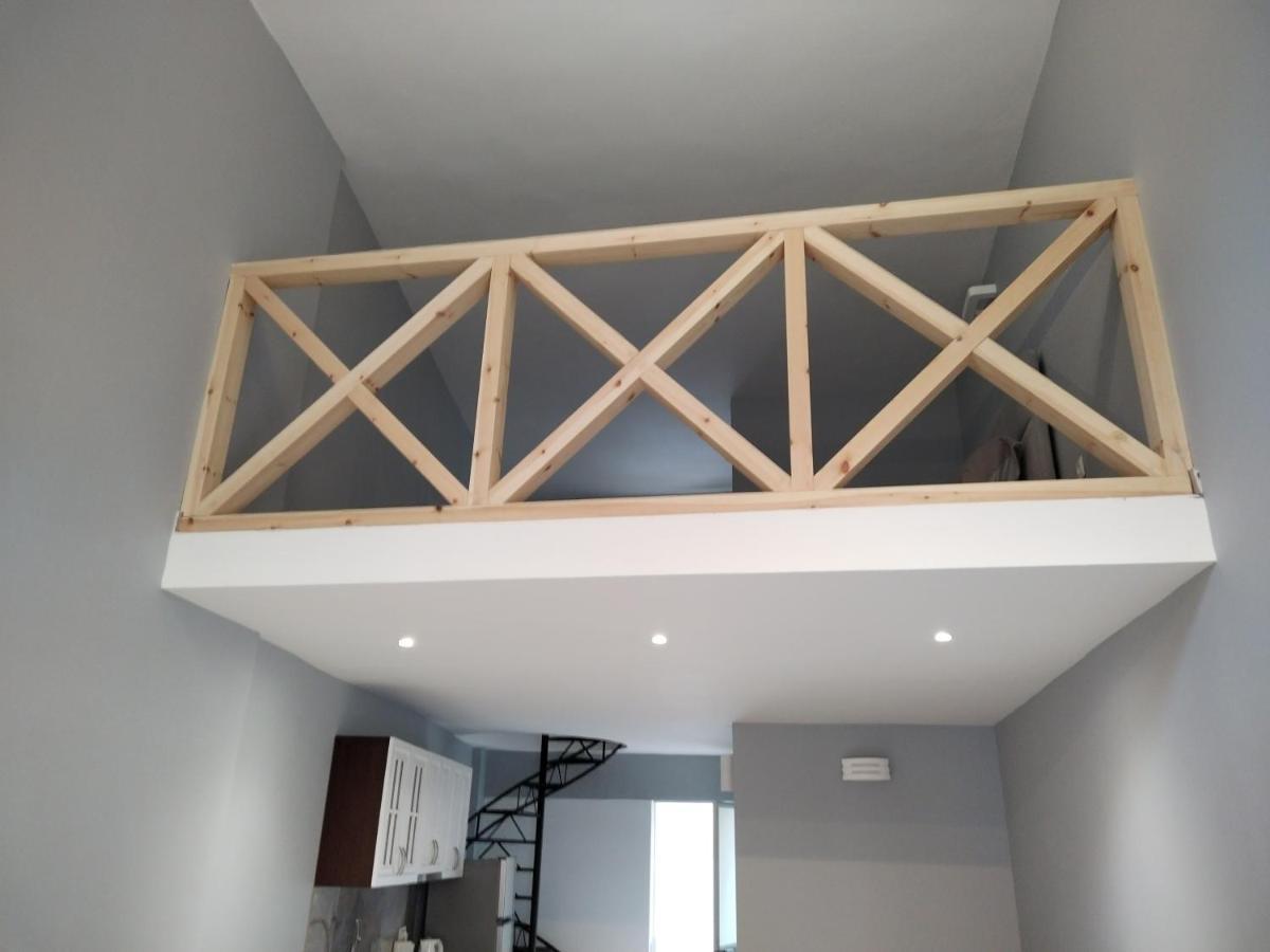Kingsway Mezzanine Apartment Corfu  Exterior photo